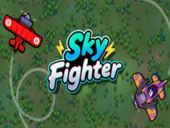 Spiel Sky Fighter