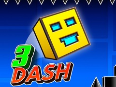 Spiel 3 Dash
