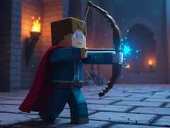 Spiel Throne Of Bones And Blocks