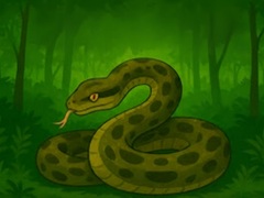 Spiel Anaconda