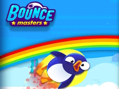 Spiel Bounce masters