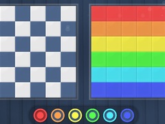 Spiel Repeat Pixel Art