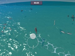 Spiel Hungry Ocean Hunt