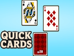 Spiel Quick Cards