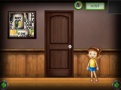 Spiel Amgel Kids Room Escape 345