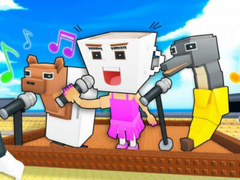 Spiel My Singing Brainrot - Roblox