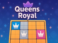 Spiel Queens Royal