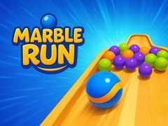Spiel Marble Run 