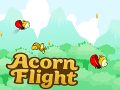 Spiel Acorn Flight