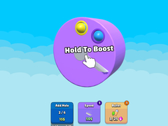 Spiel Slice Bullet
