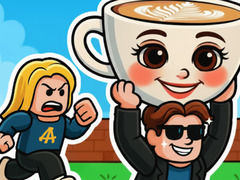 Spiel Jigsaw Puzzle: Roblox Obby Steal A Brainrot