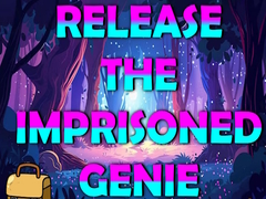 Spiel Release The Imprisoned Genie