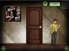 Spiel Amgel Easy Room Escape 321