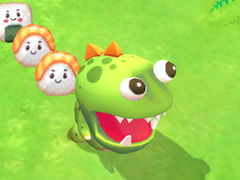 Spiel Monster Arena
