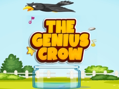 Spiel The Genius Crow