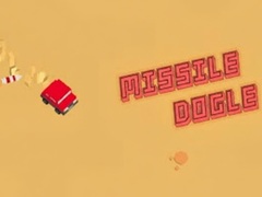 Spiel Missile Dodge