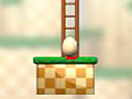 Spiel Eggrun 2 on grass