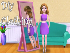 Spiel Diy Clothing