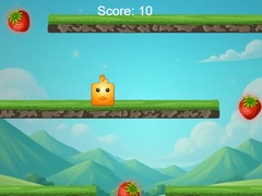 Spiel Catch The Berry