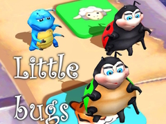 Spiel Little bugs