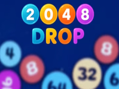 Spiel 2048 Drop