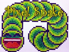 Spiel Pixel Snake