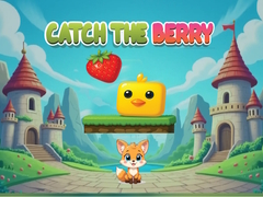 Spiel Catch The Berry