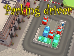 Spiel Parking driver