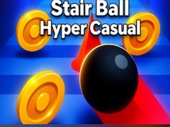 Spiel Stair Ball: Hyper Casual