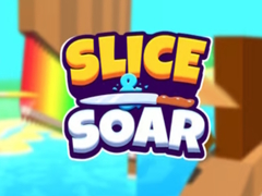 Spiel Slice & Soar