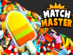 Spiel Match Master