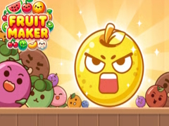 Spiel Fruit Maker