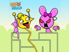 Spiel Big Head