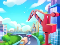 Spiel Tap Tap Builder