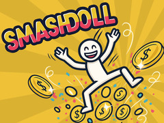 Spiel Smashdoll