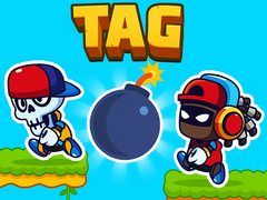 Spiel Tag Run