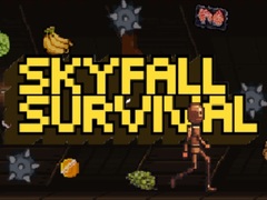 Spiel Skyfall Survival