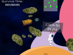 Spiel Astro Planet Survival