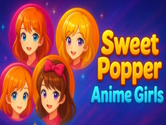 Spiel Sweet Popper Anime Girls