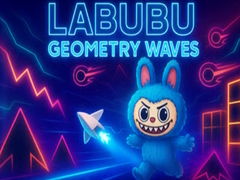 Spiel Labubu Geometry Waves