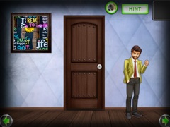 Spiel Amgel Easy Room Escape 322