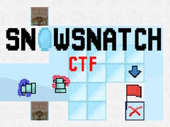 Spiel Snowsnatch CTF