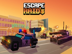 Spiel Escape Raid