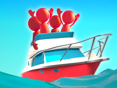 Spiel Ship Out