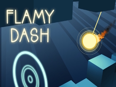 Spiel Flamy Dash