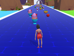 Spiel Fit Runner