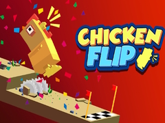 Spiel Chicken Flip