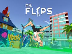 Spiel Mr. Flips