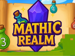 Spiel Mathic Realm