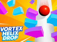 Spiel Vortex Helix Drop